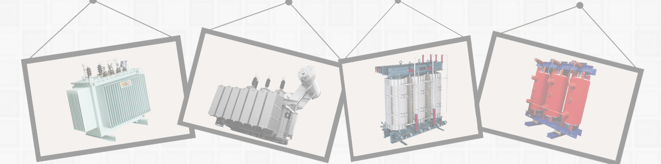 Distribution Transformers